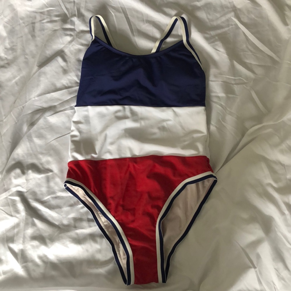 Festive One-Piece Suit